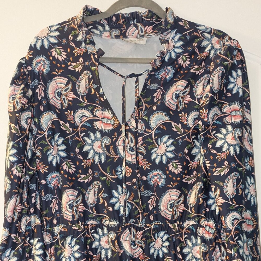 Smith & Quinn Dress